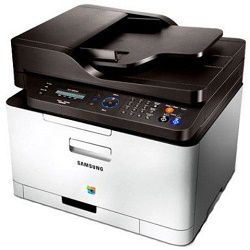 samsung clx-3175 printer driver for mac
