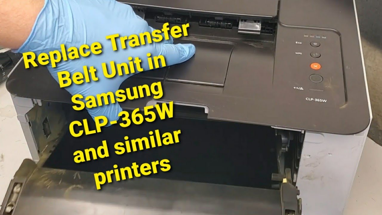 samsung clp 325w printer driver for mac